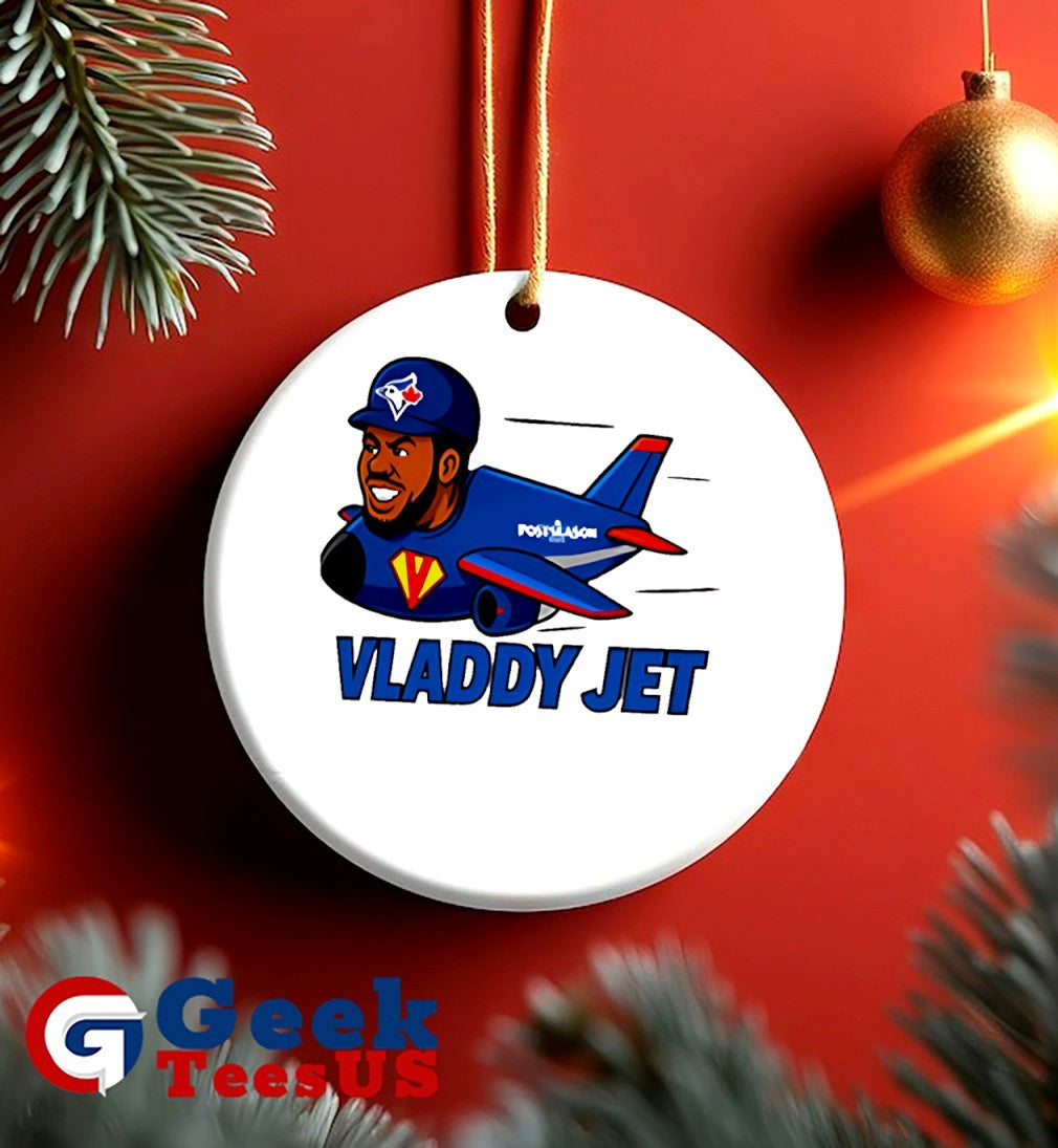 Vladdy Jet Vladimir Guerrero Jr Toronto Blue Jays baseball shirt