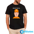 Vols King Of The Hill Bobby J Heupel Shirt