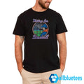 Waiting For Baseball Shirt