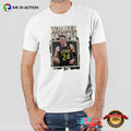 Walker Kessler NBA Graphic T-shirt