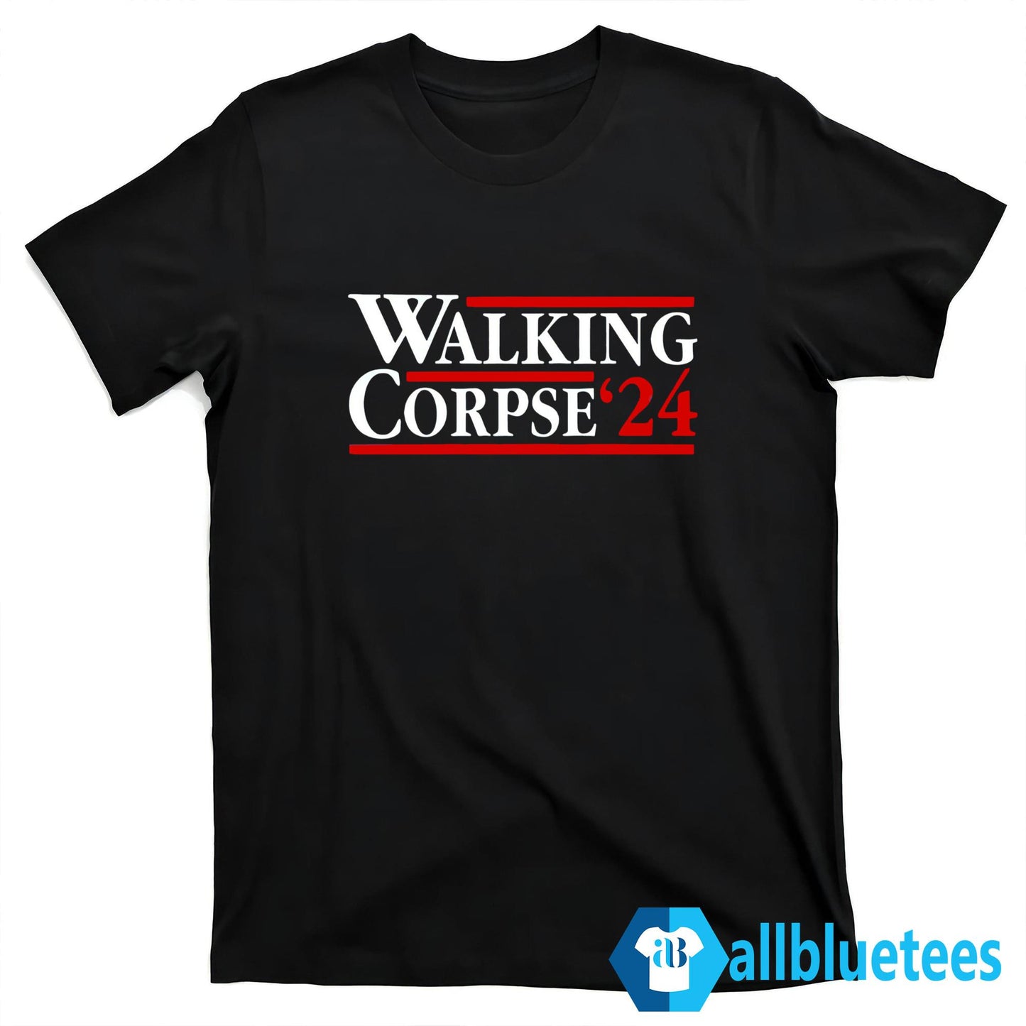 Walking Corpse ’24 Shirt