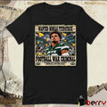 Wanted Minkah Fitzpatrick Football War Criminal Charged With Crimes Against Football And Fair Play Shirt
