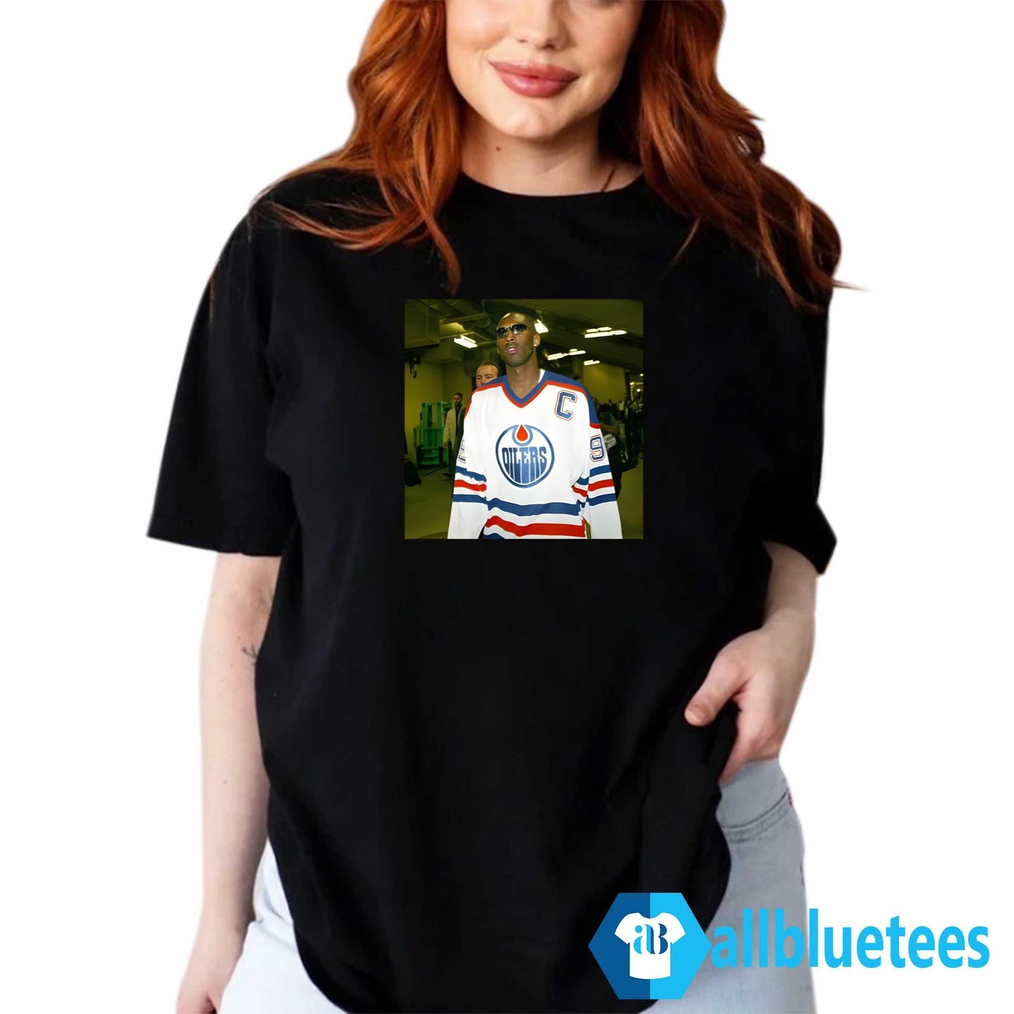 Warren Foegele Kobe Bryant Shirt