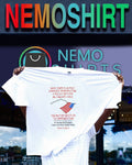 Was your flag pole damaged from beating a police officer on January 6th shirt