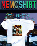 Washington Nationals outfielder James Wood MVP-level season shirt