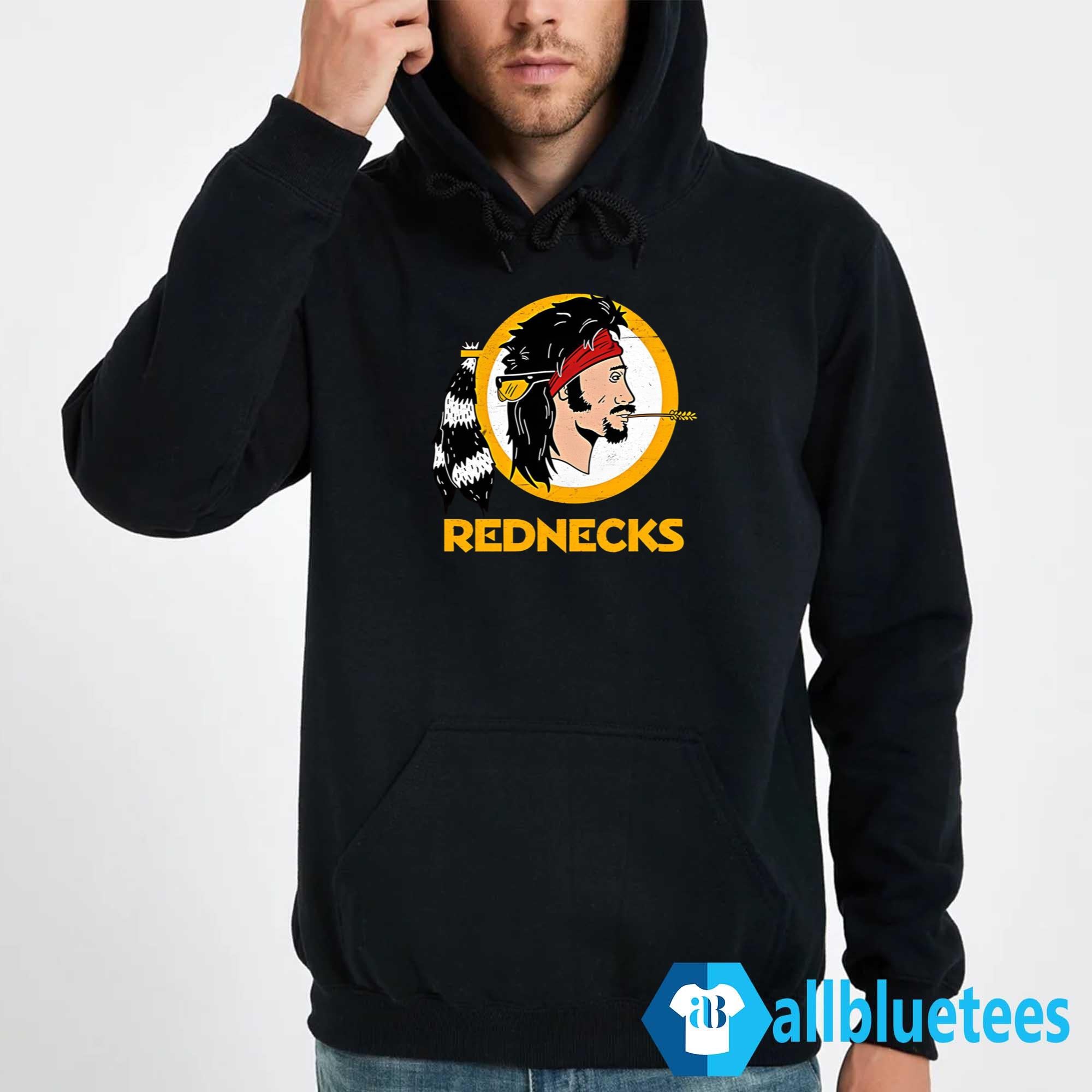 Washington Rednecks Shirt
