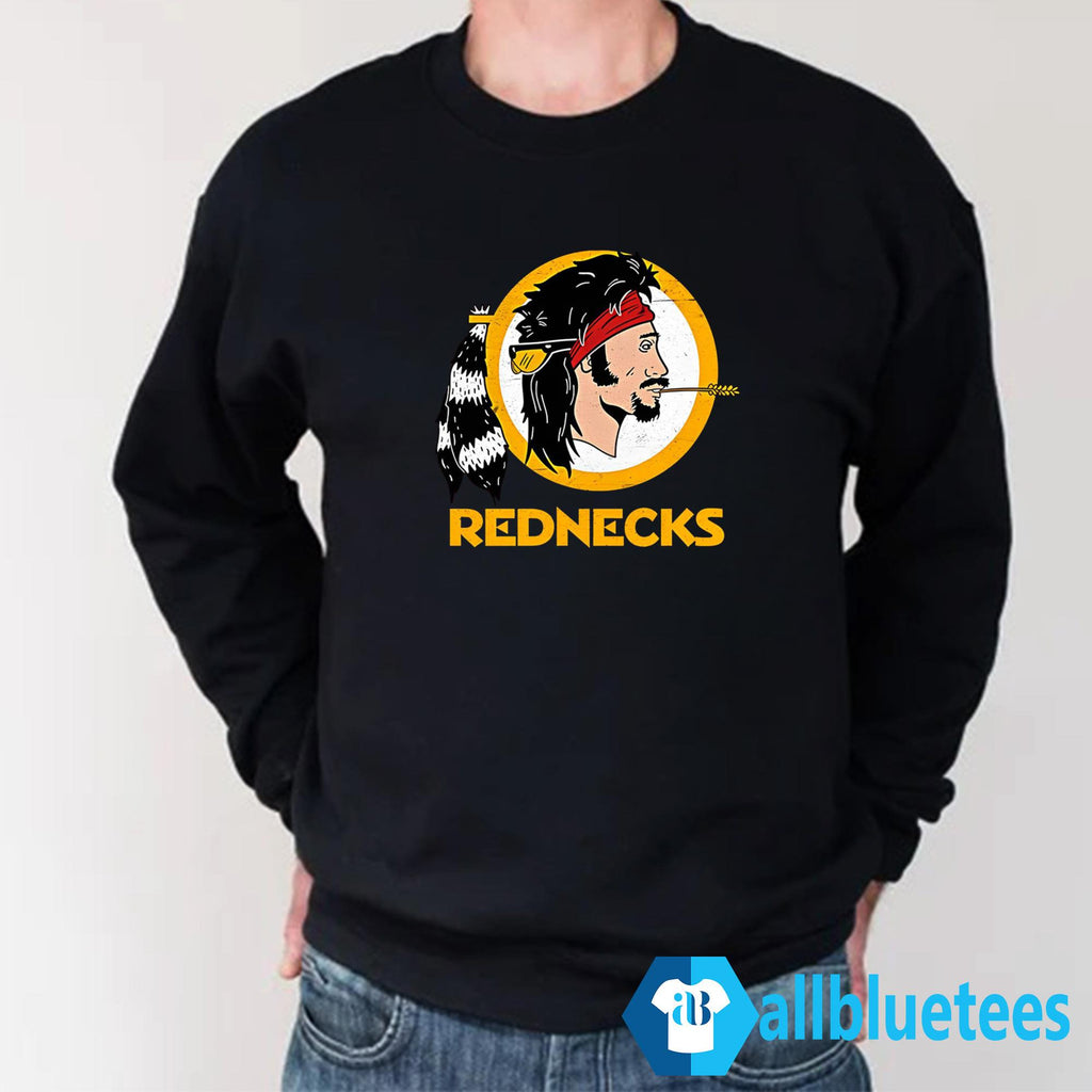 Washington Rednecks Shirt