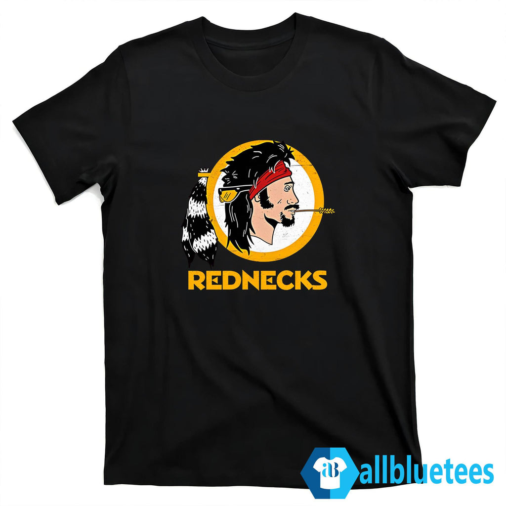 Washington Rednecks Shirt