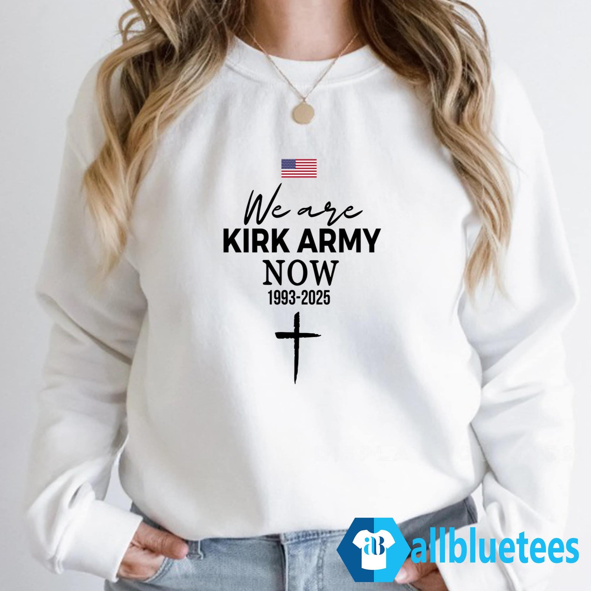 We Are Kirk Army Now 1993-2025 Shirt