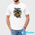 We Rule October Dodgers Shirt