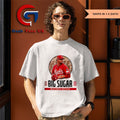 Welcome to The Show Zach Maxwell Big Sugar Cincinnati Reds baseball shirt