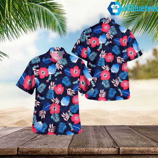 Wendigoon Hawaiian Shirt
