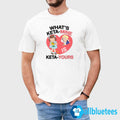 What’s Keta-Mine Is Keta-Yours Shirt