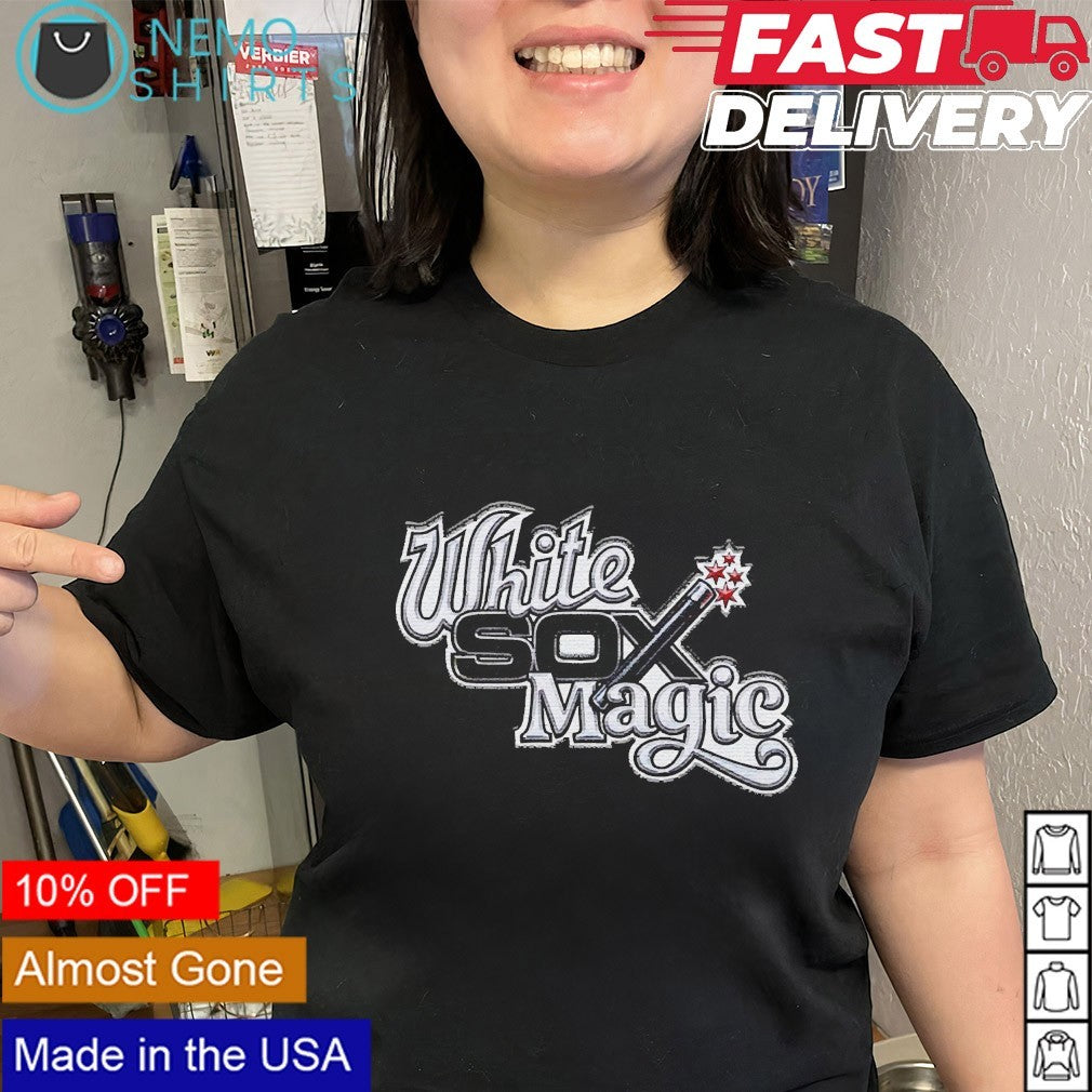 White Sox magic Chicago White Sox shirt