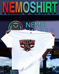 Whitley County Colonels baseball team logo shirt