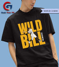 Wild Bill William Contreras Milwaukee Brewers MLB shirt