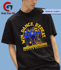 Win Dance Repeat 2025 Seattle Mariners MLB shirt