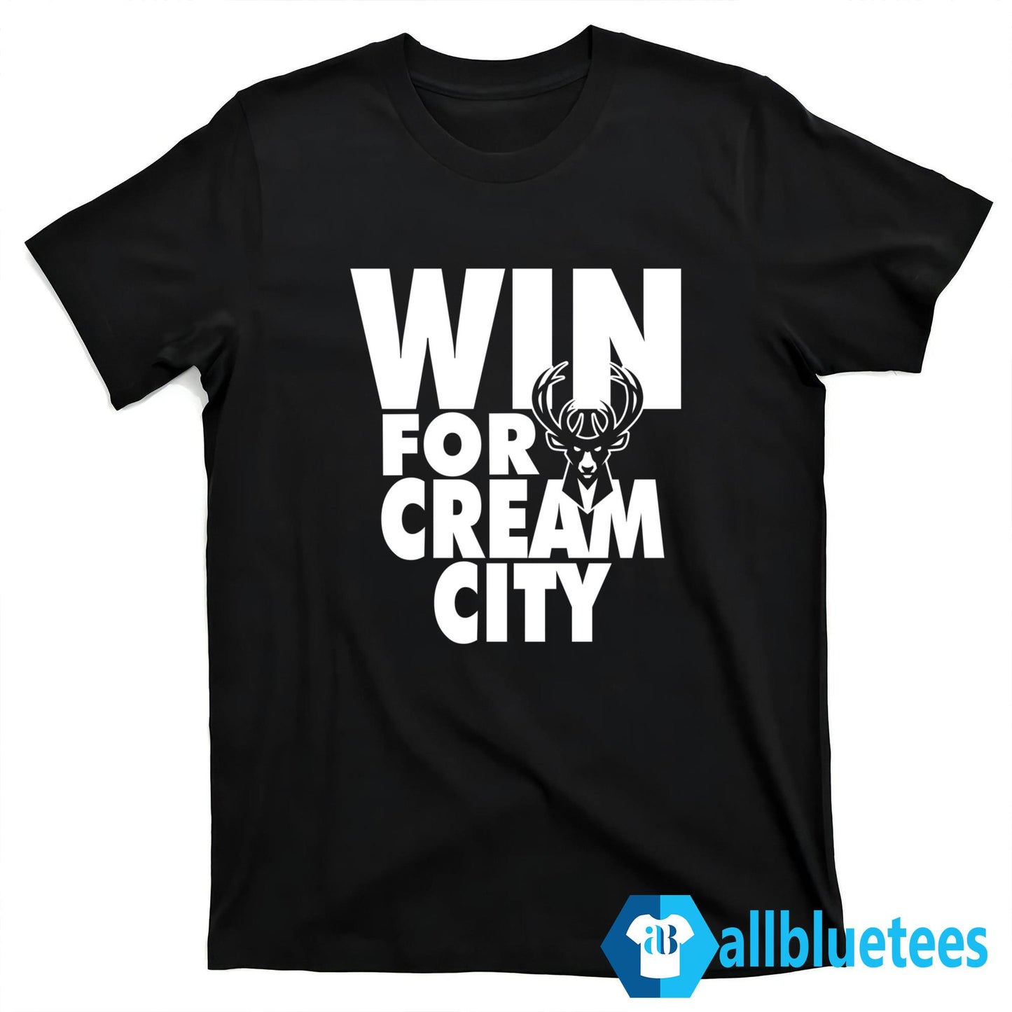 Win For The Dream City Shirt