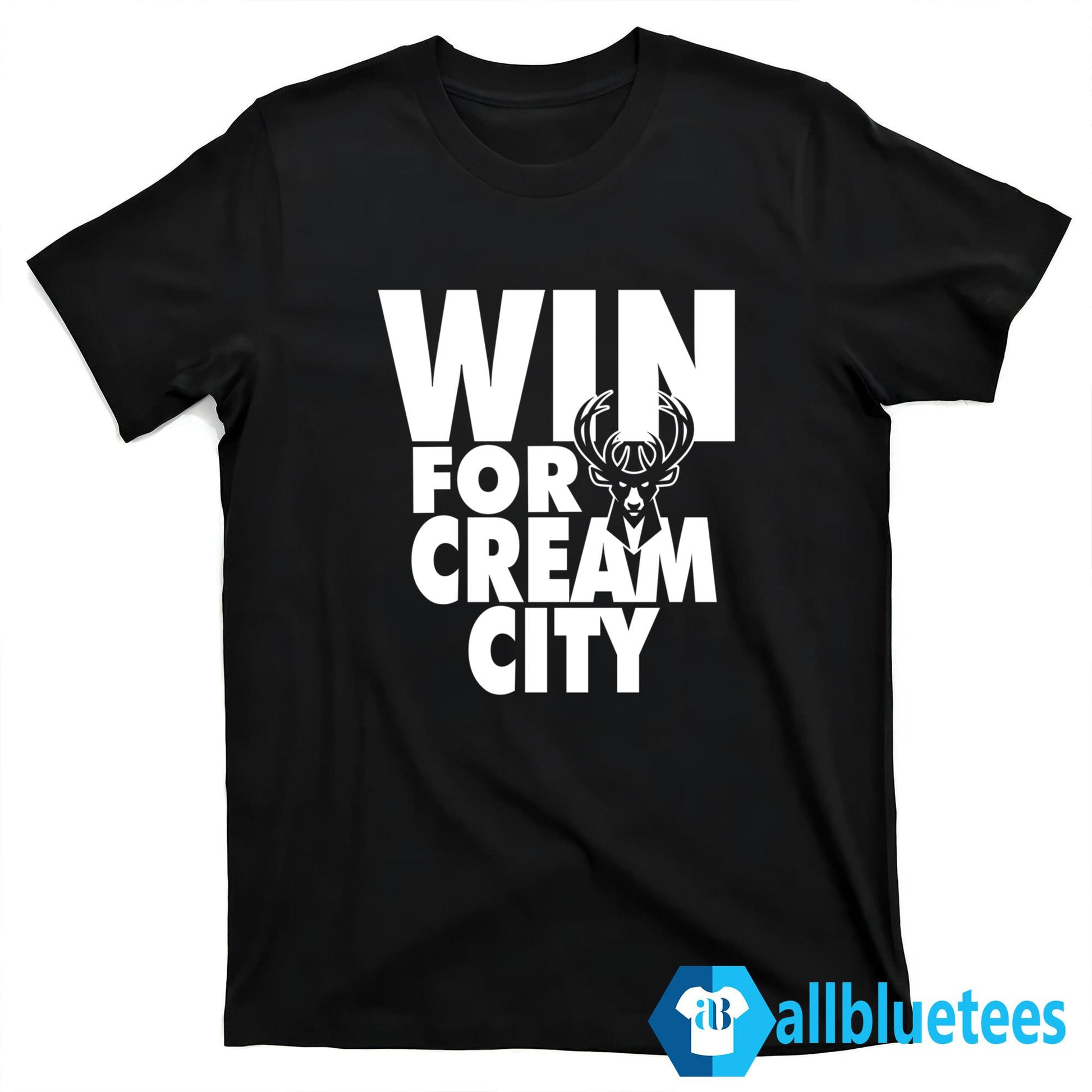 Win For The Dream City Shirt