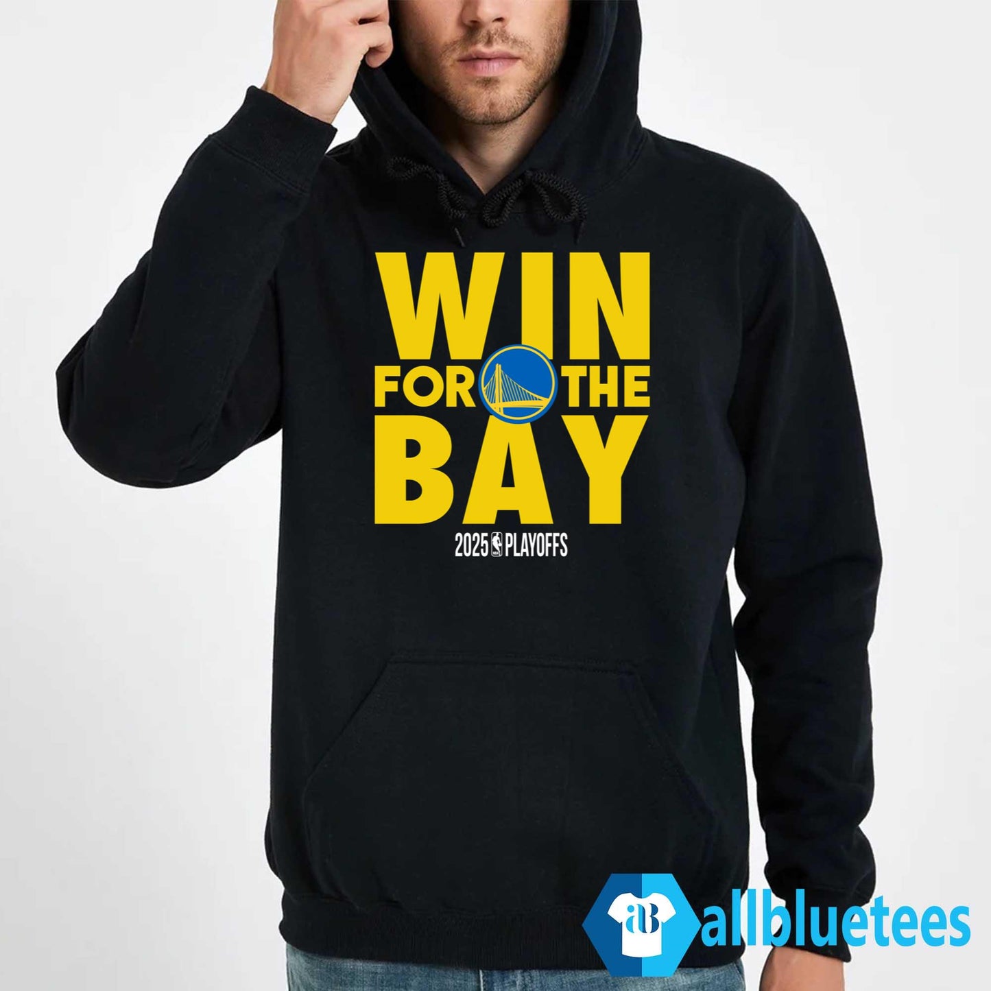 Win For The Bay Shirt