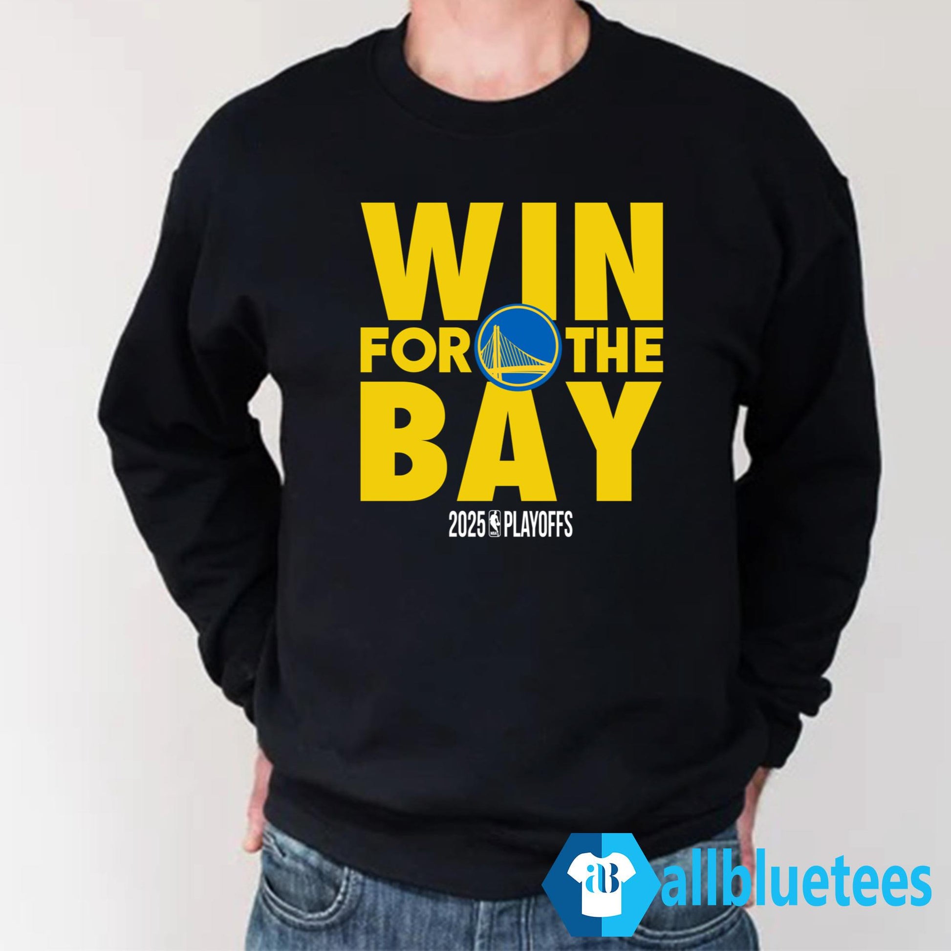 Win For The Bay Shirt