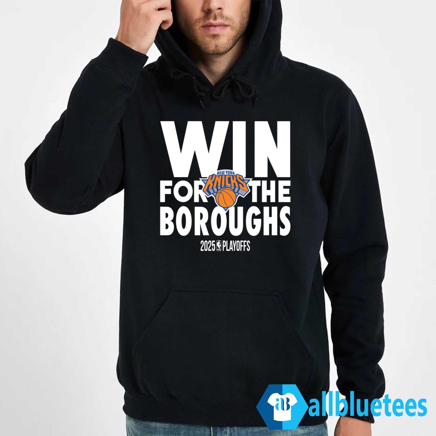 Win For The Boroughs Shirt