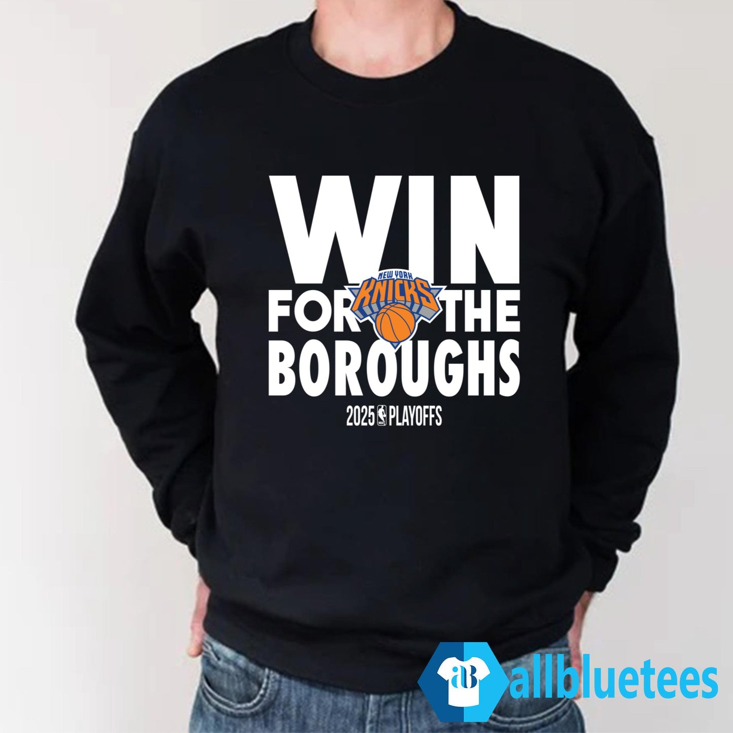 Win For The Boroughs Shirt