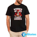 Winner Winner Turkey Dinner Trump Shirt