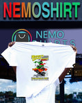 Winner’s Circle or Bust Indianapolis 500 shirt