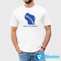 Wisconsin Milk Or Be Milked Shirt
