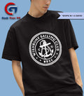 Wishbone Sailing Club WBSC logo shirt