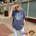 Wishing Well Ranch Chestnut Springs Comfort Colors T-shirt