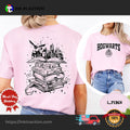 Wizard Castle Book Bookish Reader Shirt