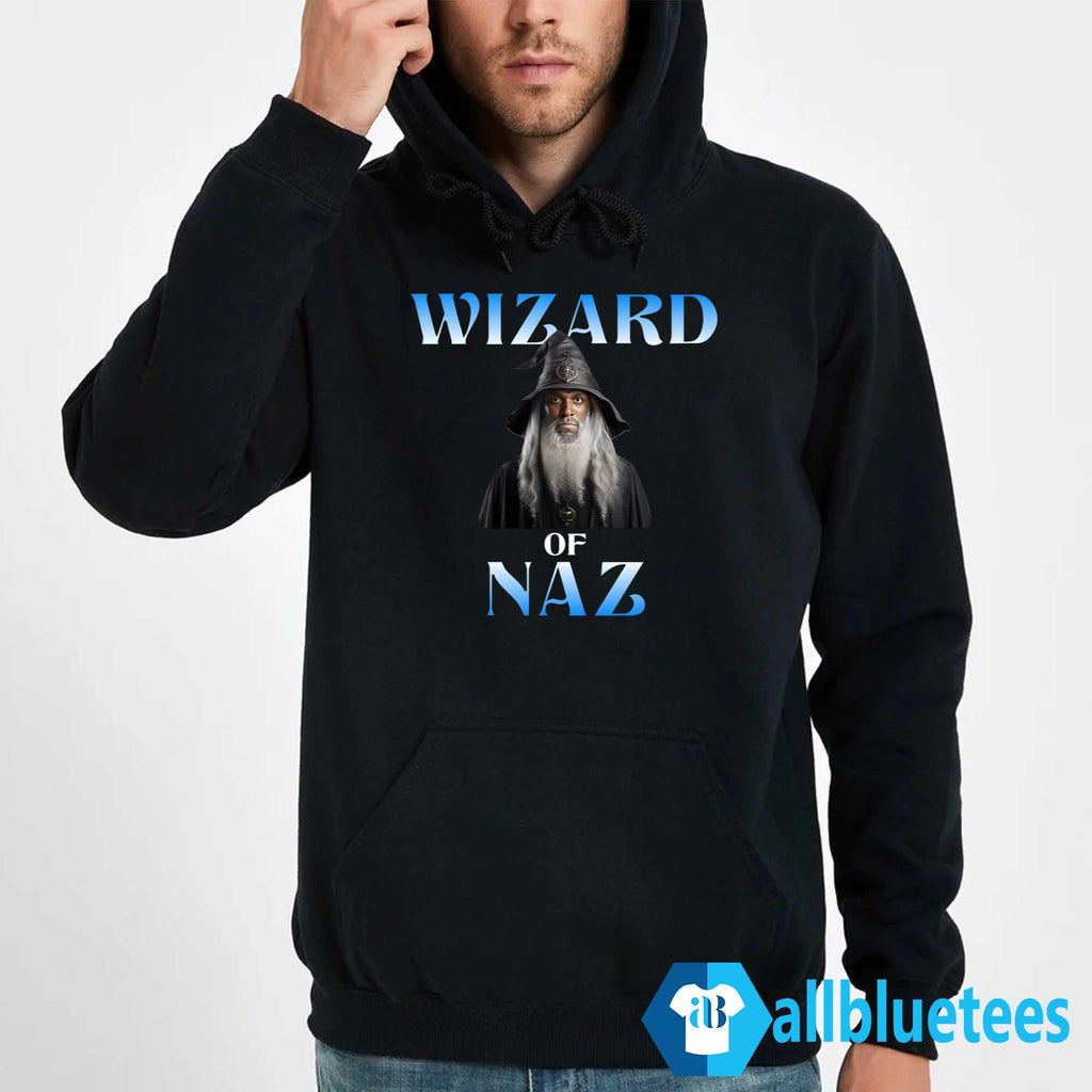 Wizard of Naz Shirt