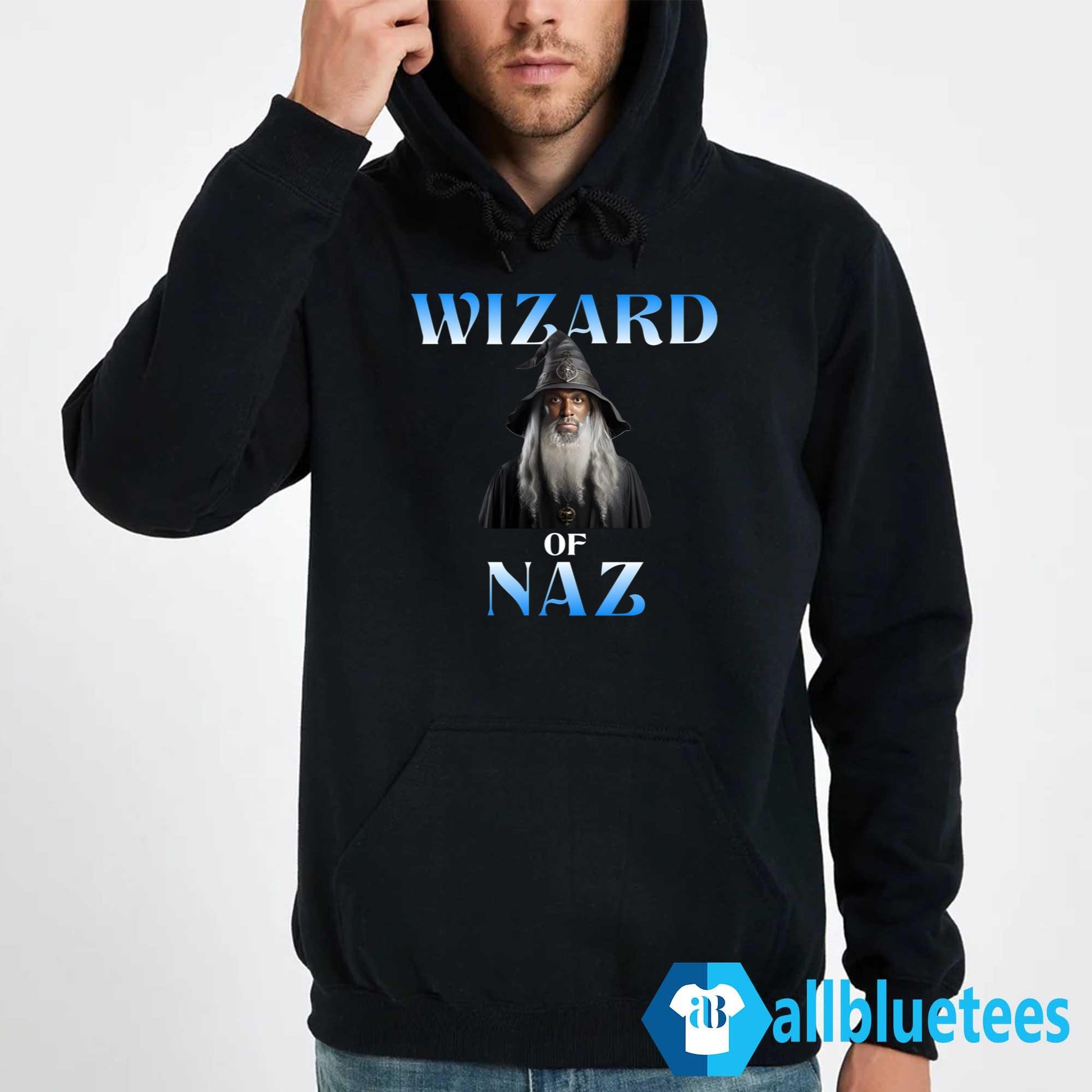 Wizard of Naz Shirt