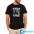 Wolf Eat Your Girl Out Or I Will Shirt