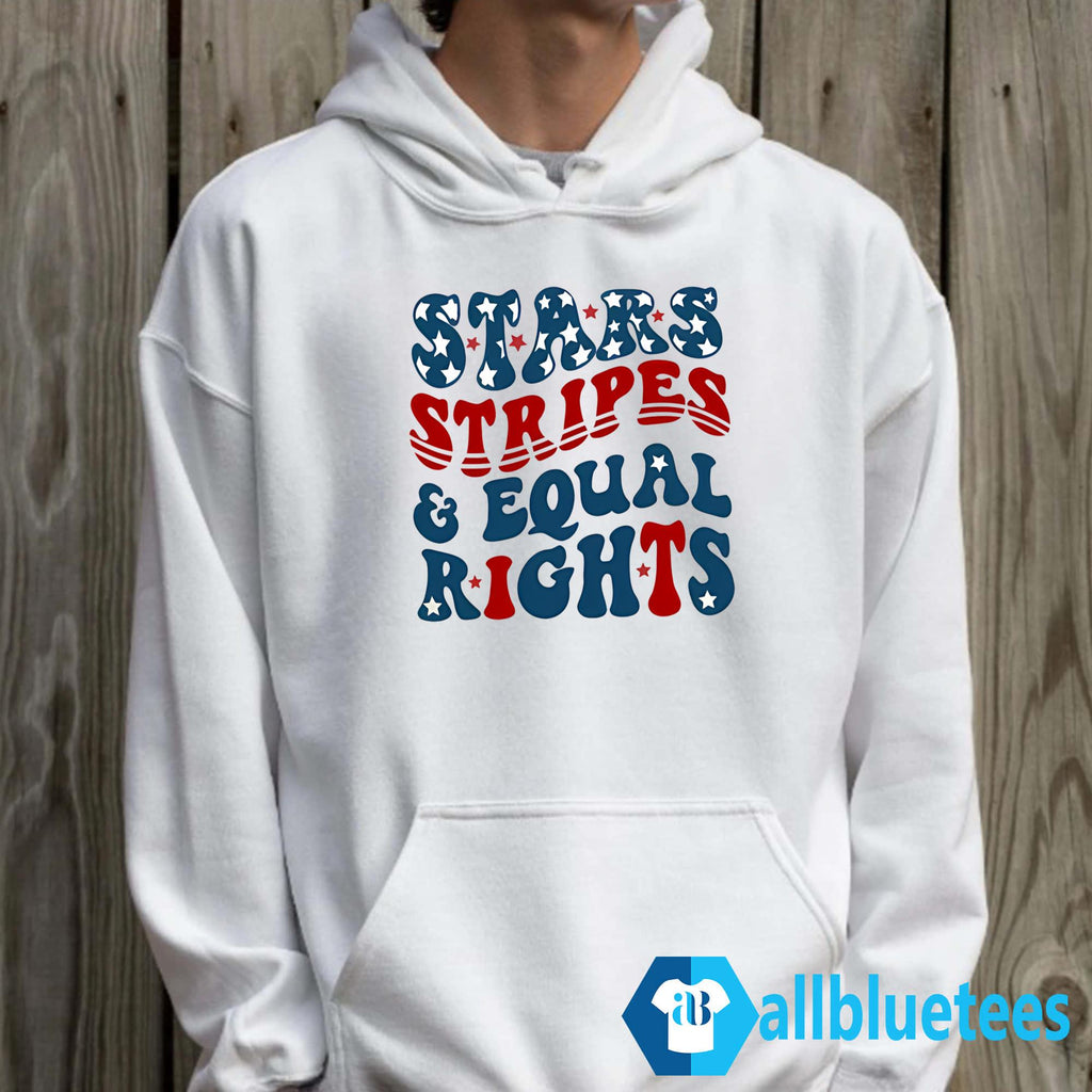 Women’s Rights 4th Of July Shirt
