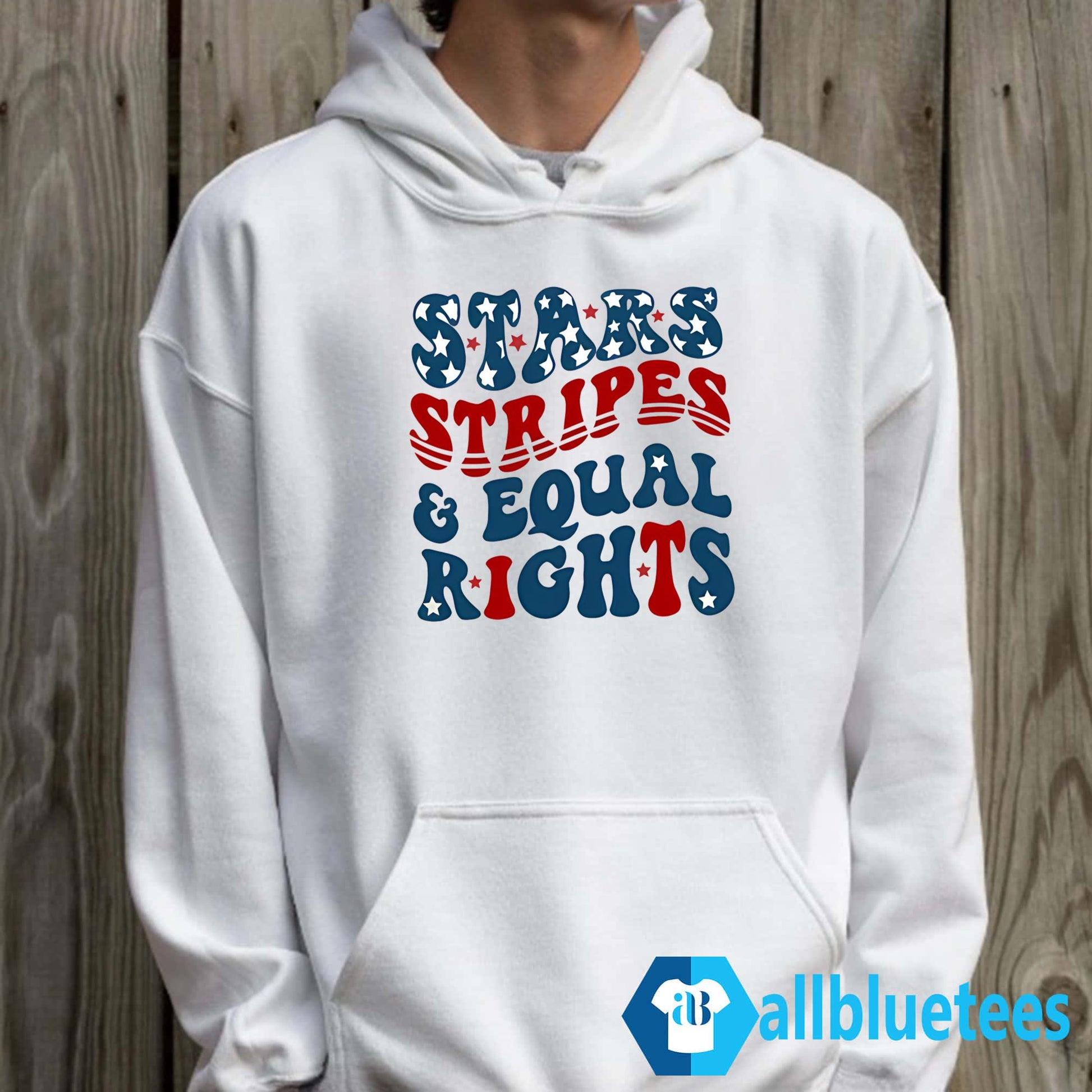 Women’s Rights 4th Of July Shirt