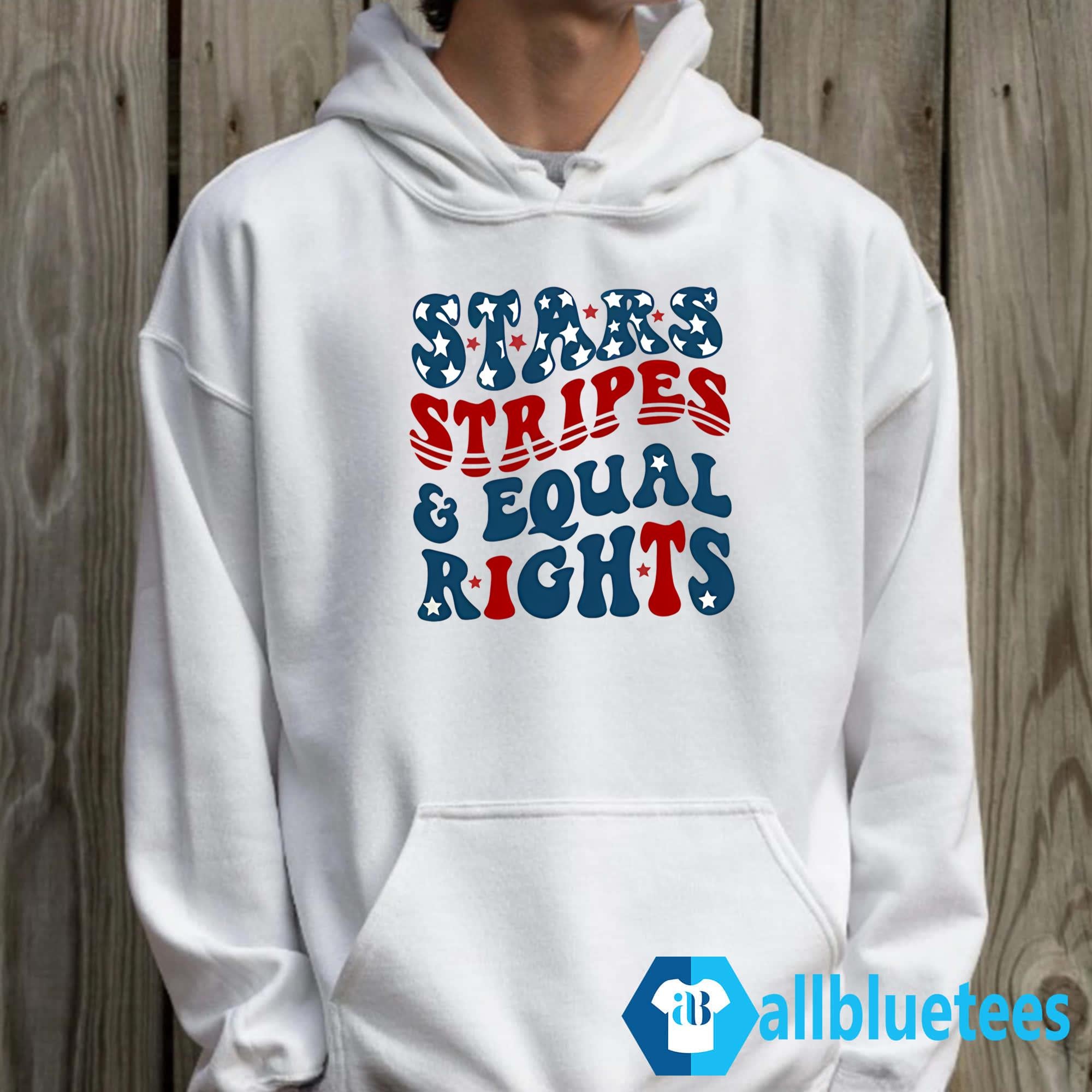 Women’s Rights 4th Of July Shirt