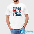 Women’s Rights 4th Of July Shirt
