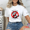 World Suicide Prevention Day September 10 T-shirt