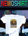 Legendary NASCAR driver Kyle Busch1985-2026 two time cup series champion shirt