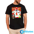 Xavier Worthy Rashee Rice Shirt