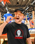 Thank you Lindy Buffalo Sabres coach shirt