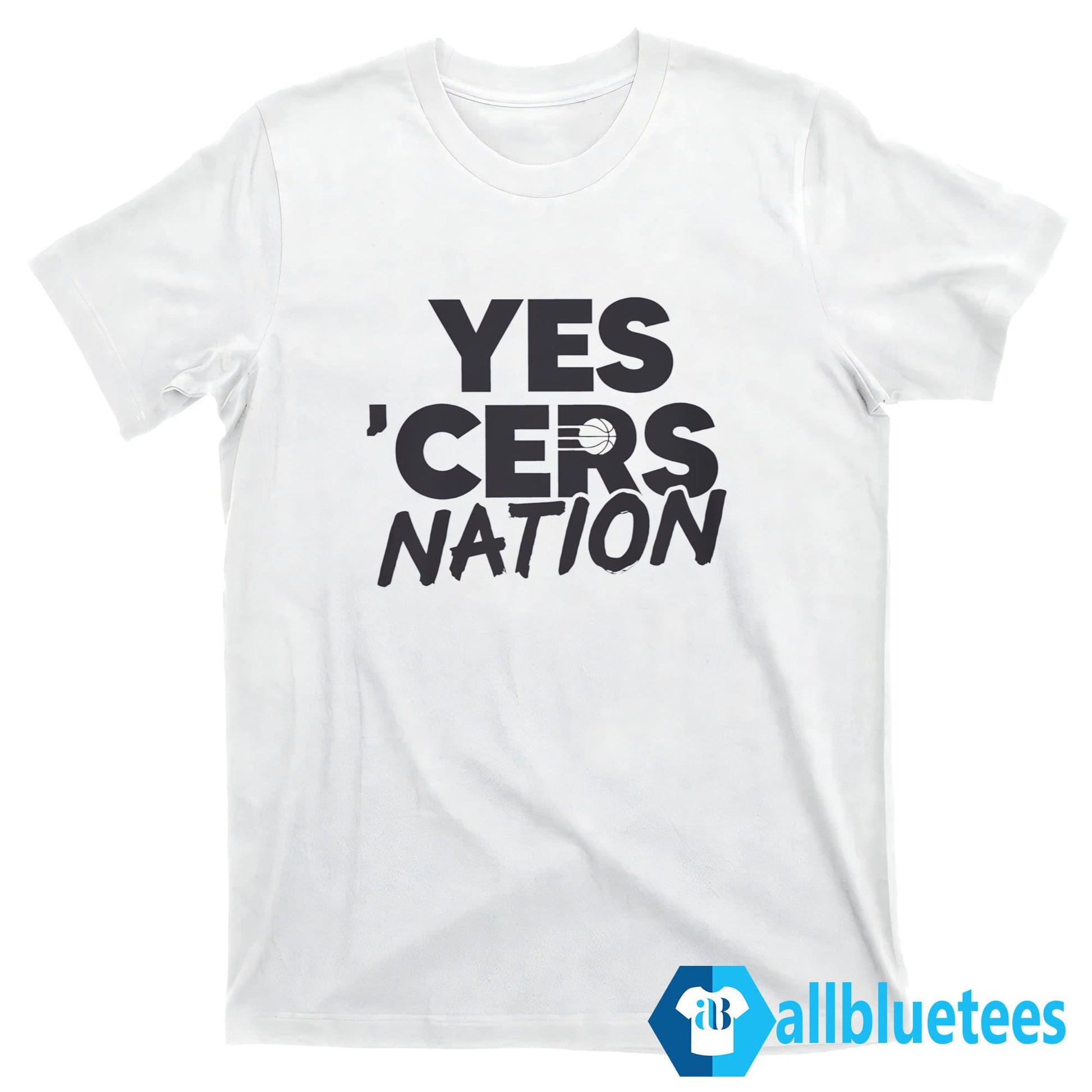 Yes ‘Cers Nation Shirt