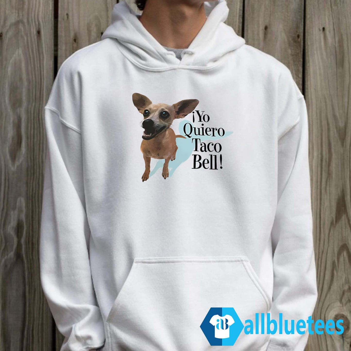 Yo Quiero Taco Bell Shirt
