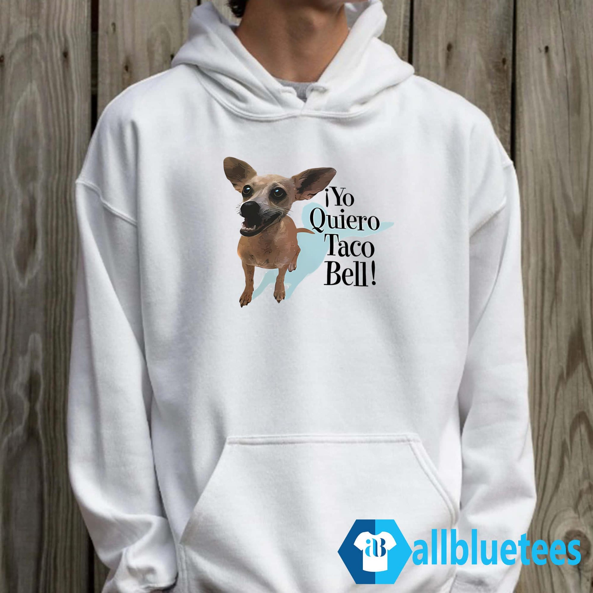 Yo Quiero Taco Bell Shirt