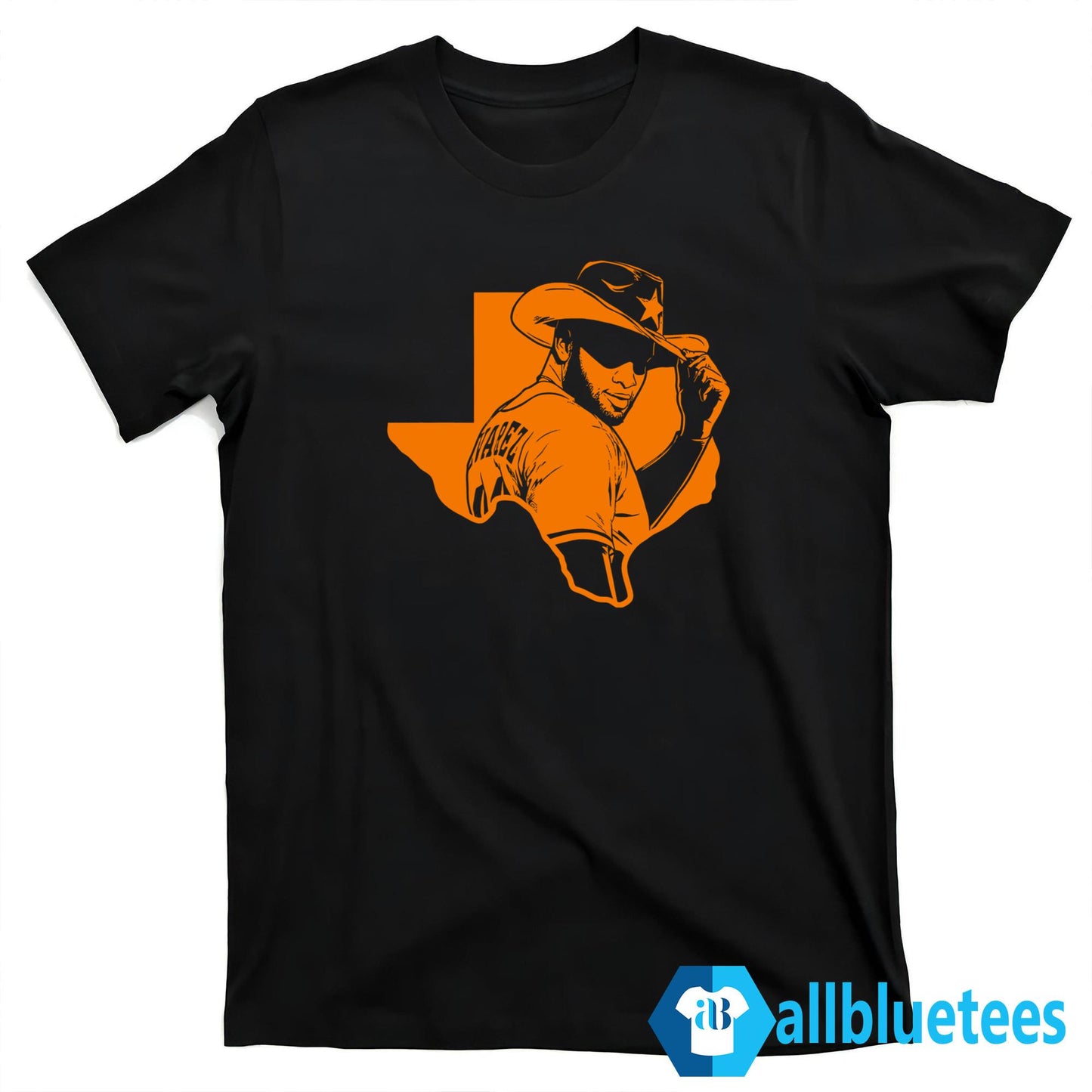Yordan Alvarez Home Run Hat Shirt