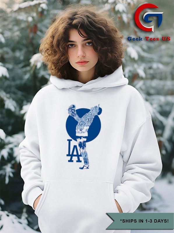 Yoshinobu Yamamoto scream MVP Los Angeles Dodgers 2025 shirt