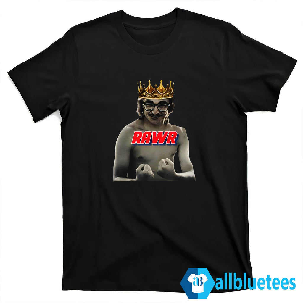 Young Greg Cote 2024 Shirt